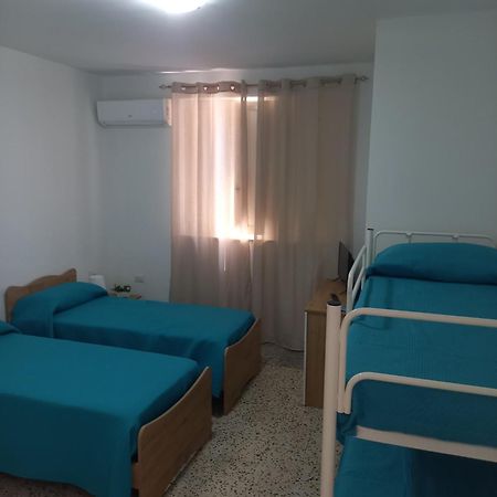 La Fiorita Διαμέρισμα Canicattini Bagni Εξωτερικό φωτογραφία