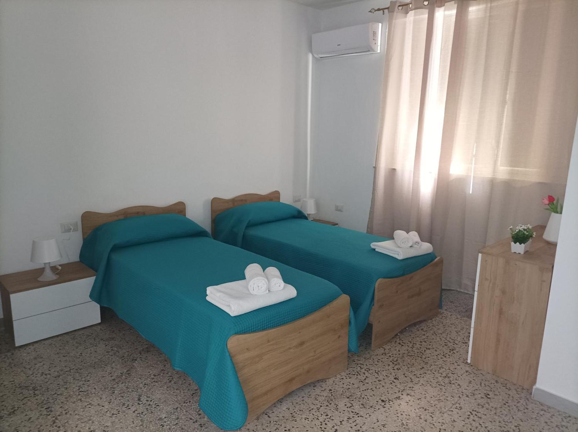 La Fiorita Διαμέρισμα Canicattini Bagni Εξωτερικό φωτογραφία