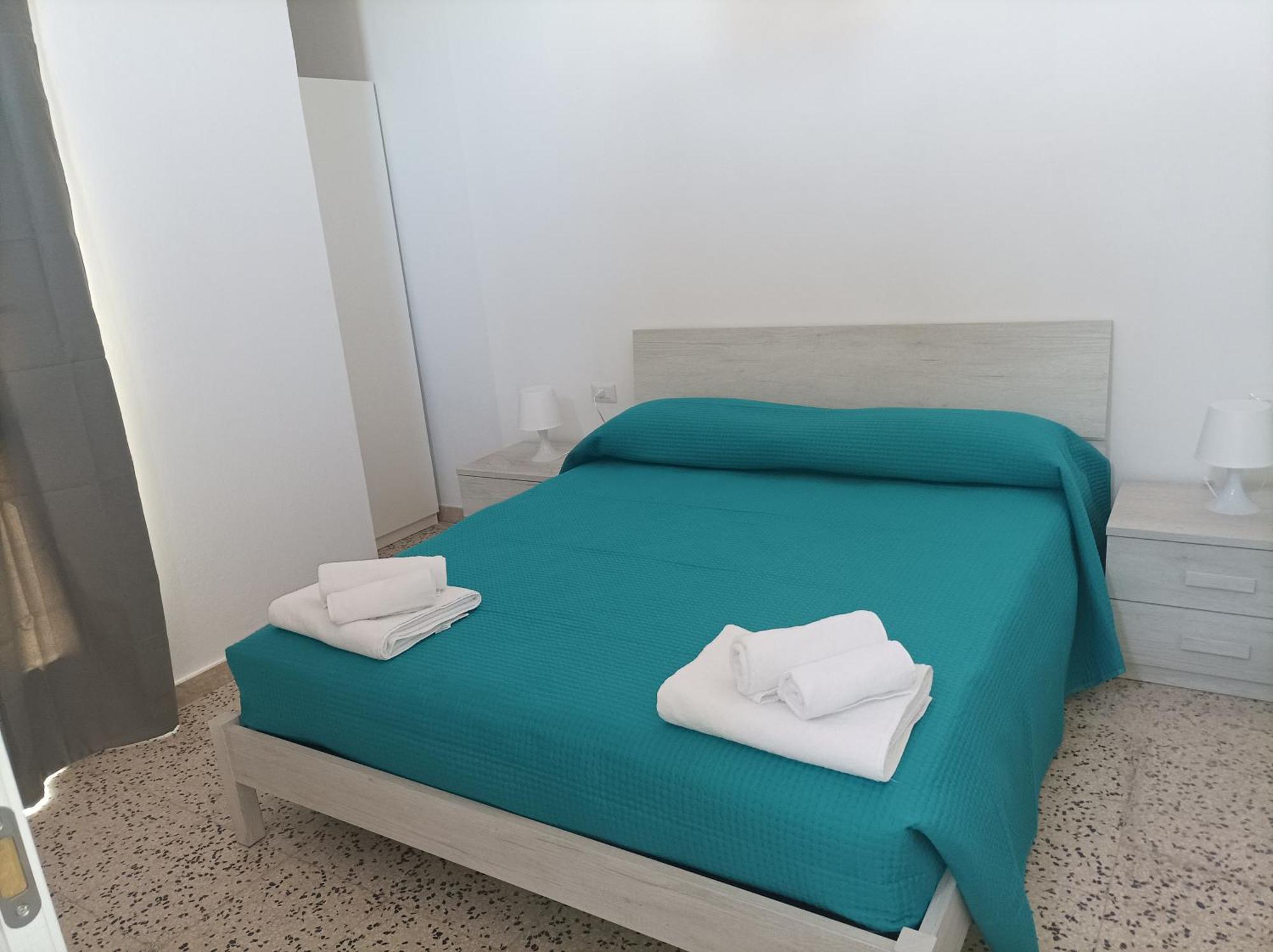 La Fiorita Διαμέρισμα Canicattini Bagni Εξωτερικό φωτογραφία