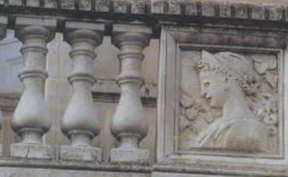 La Fiorita Διαμέρισμα Canicattini Bagni Εξωτερικό φωτογραφία