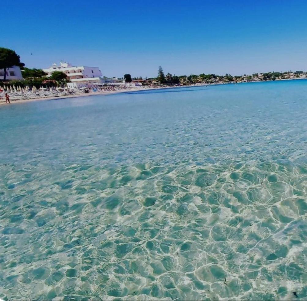 La Fiorita Διαμέρισμα Canicattini Bagni Εξωτερικό φωτογραφία