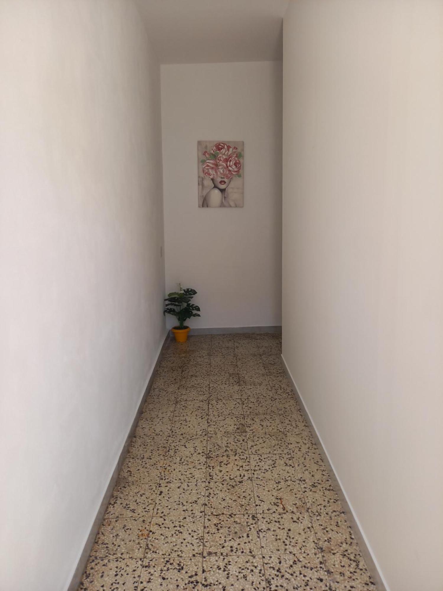 La Fiorita Διαμέρισμα Canicattini Bagni Εξωτερικό φωτογραφία
